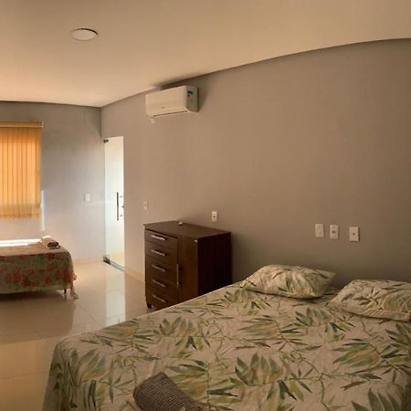 Villa Encanto De Alagoas à Piranhas  Extérieur photo