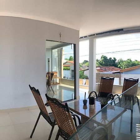 Villa Encanto De Alagoas à Piranhas  Extérieur photo
