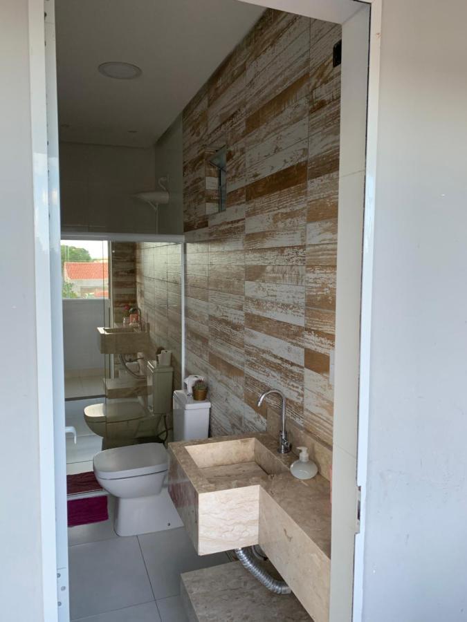 Villa Encanto De Alagoas à Piranhas  Extérieur photo