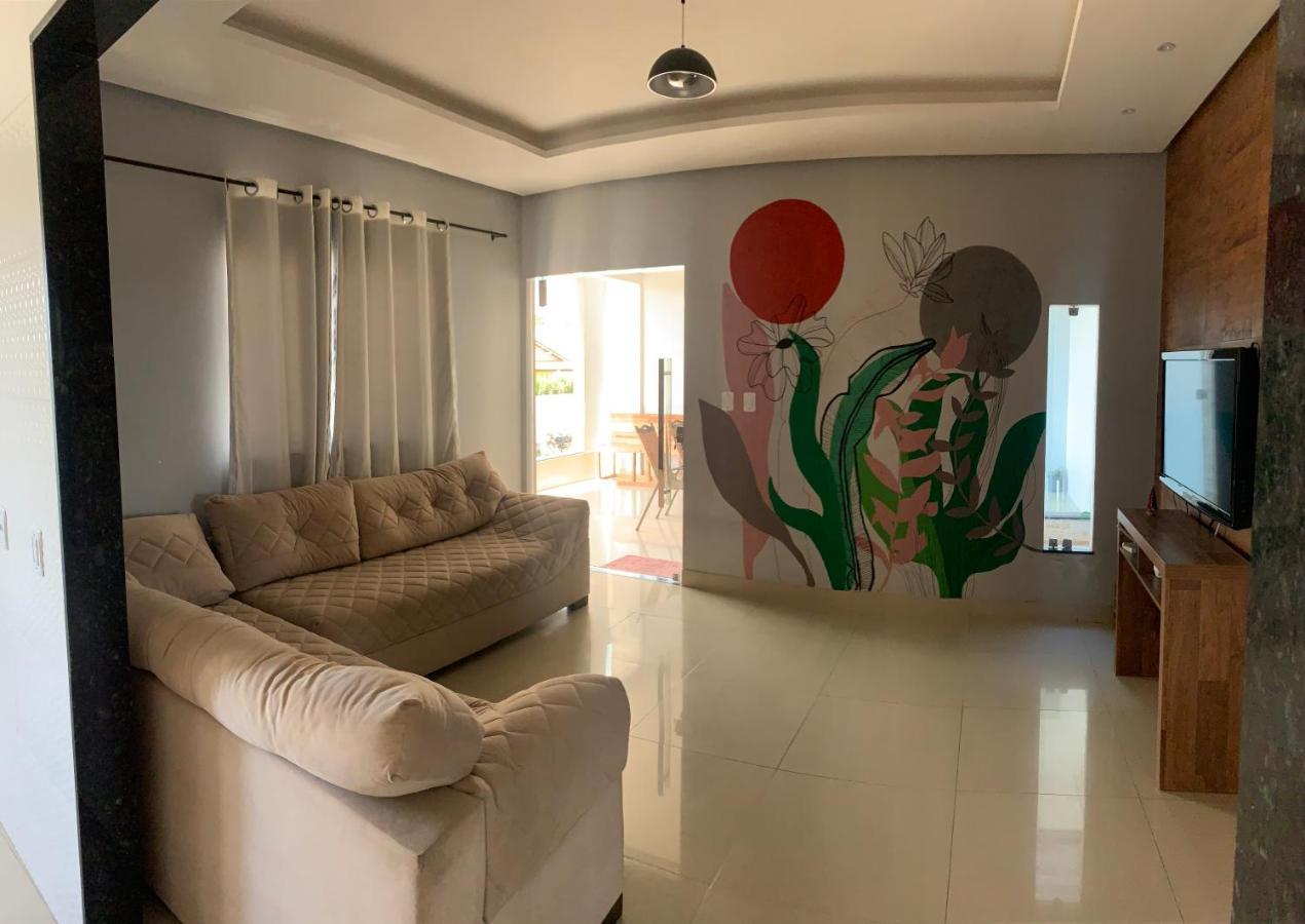Villa Encanto De Alagoas à Piranhas  Extérieur photo