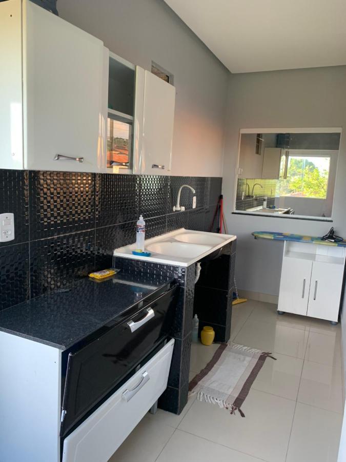 Villa Encanto De Alagoas à Piranhas  Extérieur photo